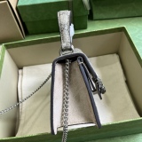 G*ucci Top Bag 18*12*6 CM
