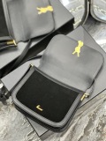 Y*SL Top Bag 22*18*5CM