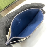 G*ucci  Wallets Top Quality 11*7CM