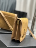 Y*SL Top Bag 22*18*5CM