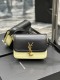 Y*SL Top Bag 19*13*5CM