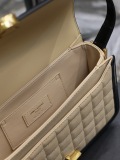 Y*SL Top Bag 23*16*6CM
