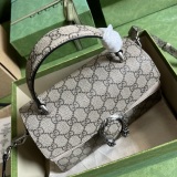 G*ucci Top Bag 24*16*11CM