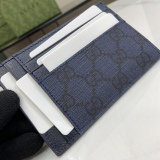 G*ucci  Wallets Top Quality 11*7CM