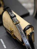 Y*SL Top Bag 19*13*5CM