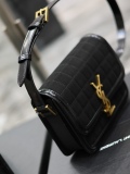 Y*SL Top Bag 19*13*5CM