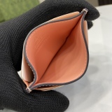 G*ucci  Wallets Top Quality 7*10CM