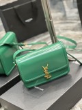 Y*SL Top Bag 23*16*6CM