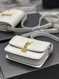 Y*SL Top Bag 19*13*5CM