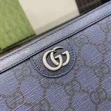 G*ucci  Wallets Top Quality 19*10.5*2.5CM