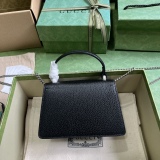G*ucci Top Bag 18*12*6 CM