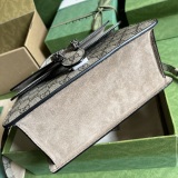 G*ucci Top Bag 24*16*11CM