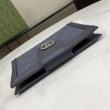 G*ucci  Wallets Top Quality 10.5*14.5CM