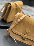 Y*SL Top Bag 22*18*5CM