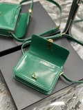 Y*SL Top Bag 19*13*5CM