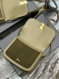 Y*SL Top Bag 22*18*5CM