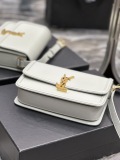 Y*SL Top Bag 23*16*6CM