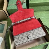 G*ucci Top Bag 24*16*11CM