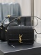 Y*SL Top Bag 23*16*6CM