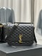 Y*SL Top Bag 22*18*5CM