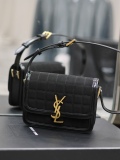 Y*SL Top Bag 19*13*5CM
