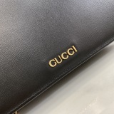 G*ucci Top Bag 12.5*20*4CM