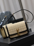Y*SL Top Bag 23*16*6CM