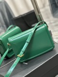 Y*SL Top Bag 23*16*6CM