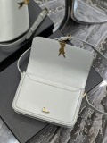 Y*SL Top Bag 23*16*6CM