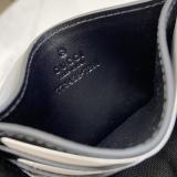 G*ucci  Wallets Top Quality 7*10CM