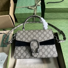 G*ucci Top Bag 24*16*11CM