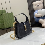 G*ucci Top Bag 13*19*3CM
