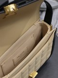 Y*SL Top Bag 19*13*5CM