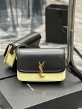 Y*SL Top Bag 23*16*6CM