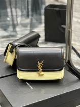 Y*SL Top Bag 23*16*6CM
