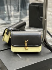 Y*SL Top Bag 23*16*6CM