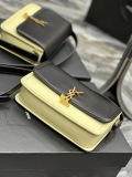 Y*SL Top Bag 23*16*6CM