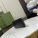 G*ucci  Wallets Top Quality 20*12.5*4CM