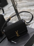 Y*SL Top Bag 23*16*6CM