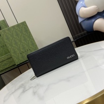 G*ucci  Wallets Top Quality 19*10.5*2.5CM