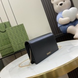 G*ucci Top Bag 12.5*20*4CM