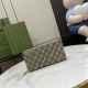 G*ucci  Wallets Top Quality 20*11*3CM