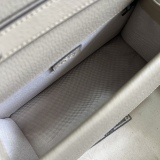 G*ucci Top Bag 24.5*15.5*10CM