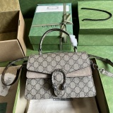 G*ucci Top Bag 24*16*11CM