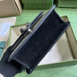 G*ucci Top Bag 18*12*6 CM