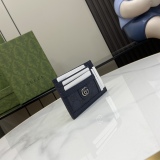 G*ucci  Wallets Top Quality 11*7CM