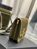 Y*SL Top Bag 22*18*5CM