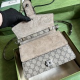 G*ucci Top Bag 24*16*11CM