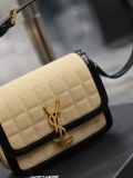 Y*SL Top Bag 19*13*5CM
