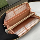 G*ucci  Wallets Top Quality 20*11*3CM